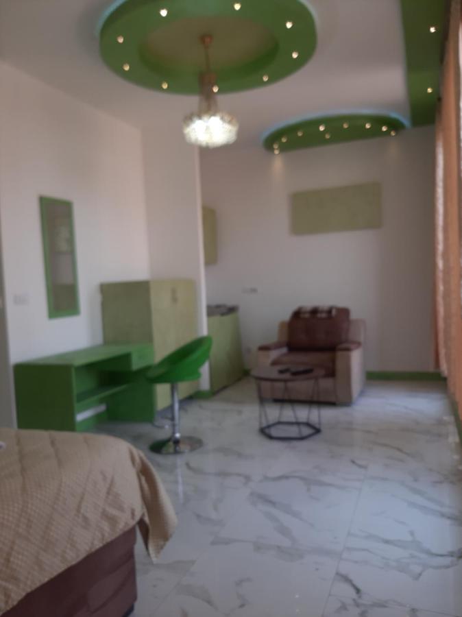Lepi Apartments โนวีปาซาร์ ภายนอก รูปภาพ