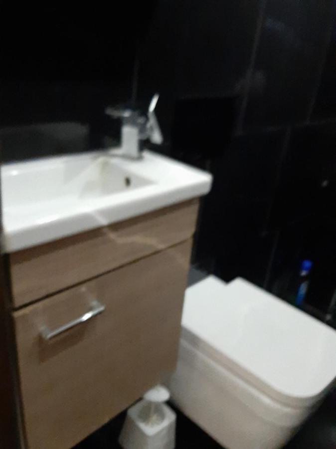 Lepi Apartments โนวีปาซาร์ ภายนอก รูปภาพ