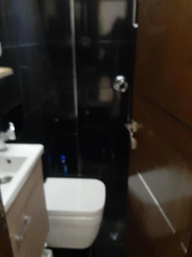 Lepi Apartments โนวีปาซาร์ ภายนอก รูปภาพ