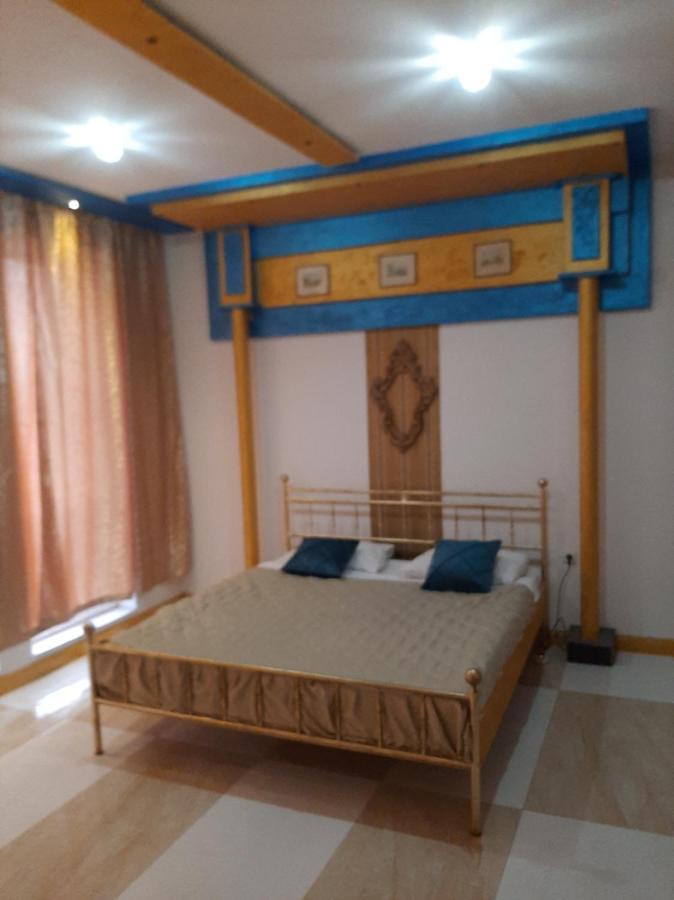 Lepi Apartments โนวีปาซาร์ ภายนอก รูปภาพ