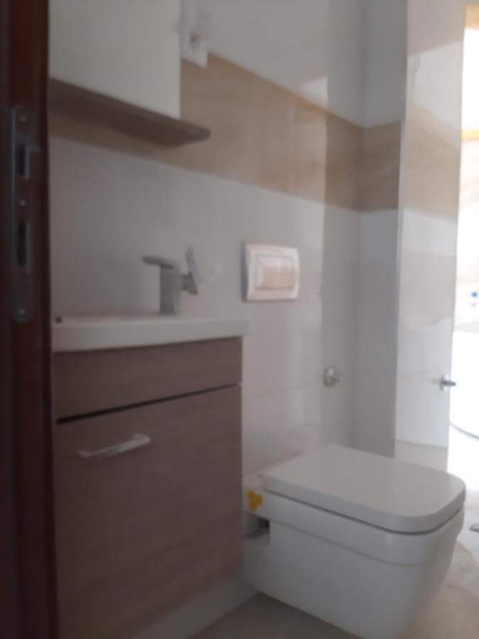 Lepi Apartments โนวีปาซาร์ ภายนอก รูปภาพ