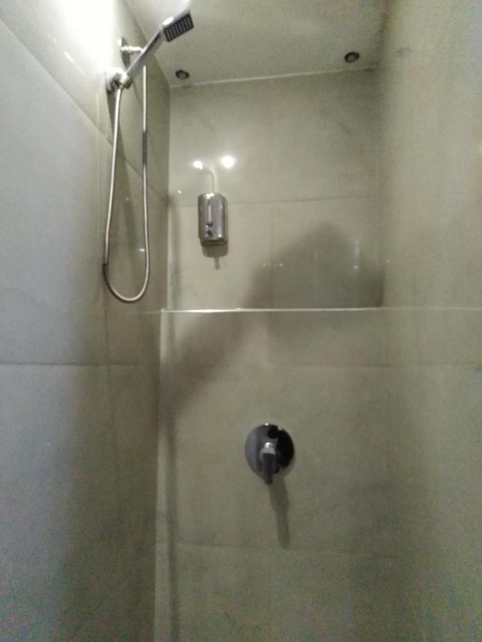 Lepi Apartments โนวีปาซาร์ ภายนอก รูปภาพ