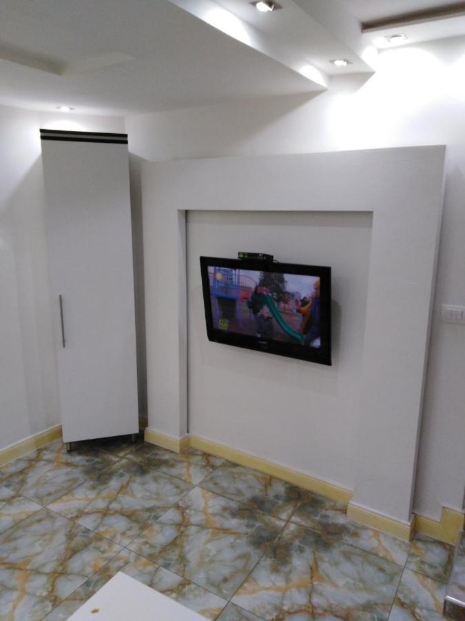 Lepi Apartments โนวีปาซาร์ ภายนอก รูปภาพ
