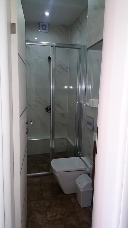 Lepi Apartments โนวีปาซาร์ ภายนอก รูปภาพ