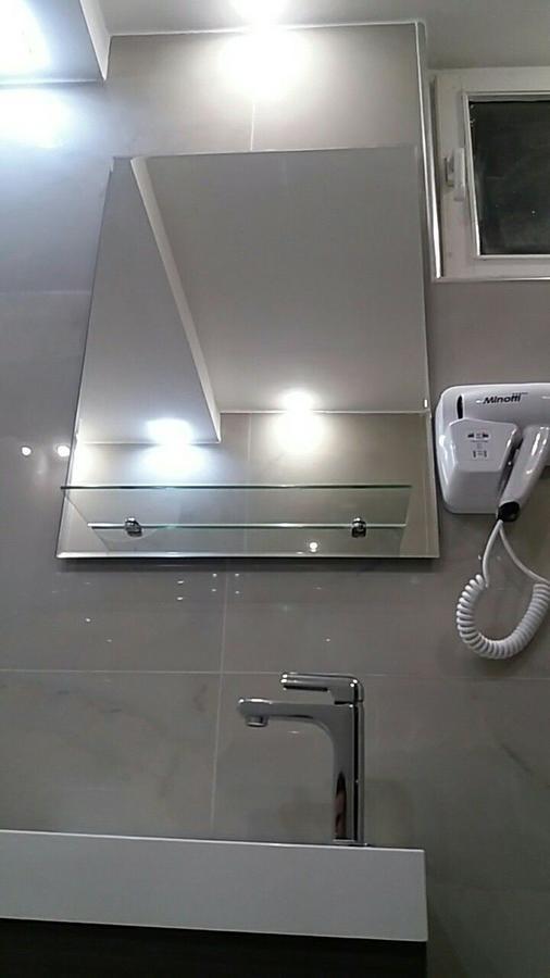 Lepi Apartments โนวีปาซาร์ ภายนอก รูปภาพ